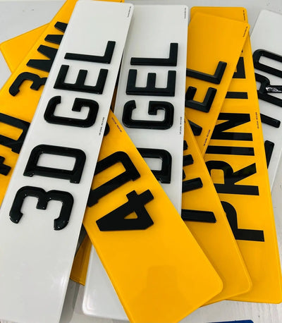 UK-Number-Plates UK Legal