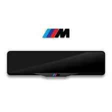 Number Plate Holders- M SPORT ( All Colours ) UK Legal