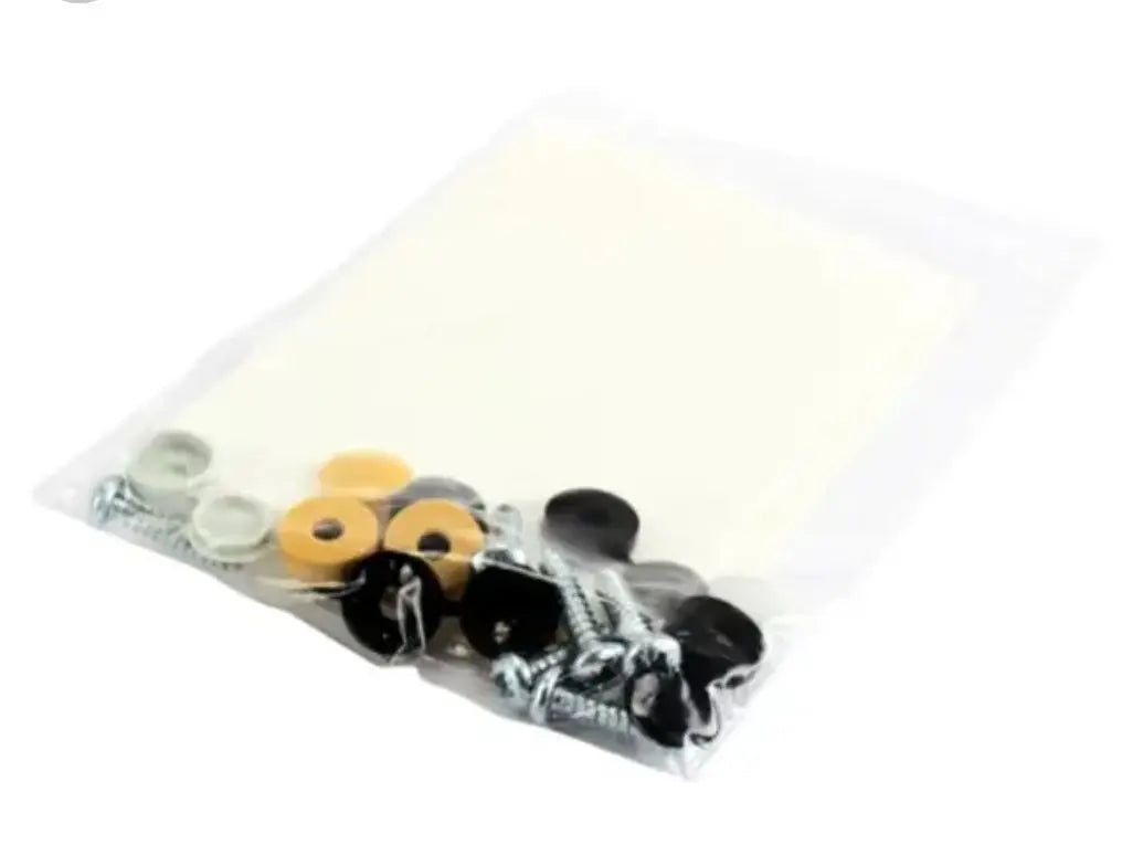 Number Plate Fitting Kit UK Legal