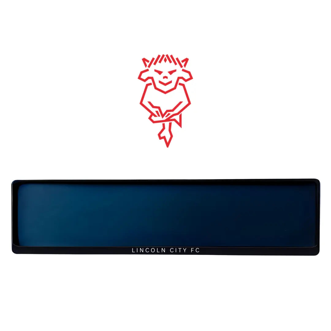Premium Number Plate Holders | Liverpool UK Legal