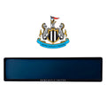Premium Number Plate Holders | Newcastle United UK Legal