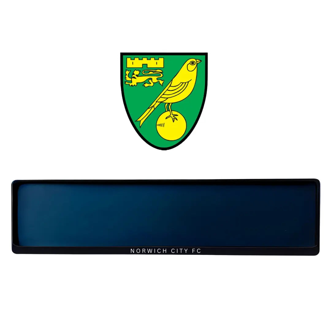 Premium Number Plate Holders | Nottingham Forest UK Legal