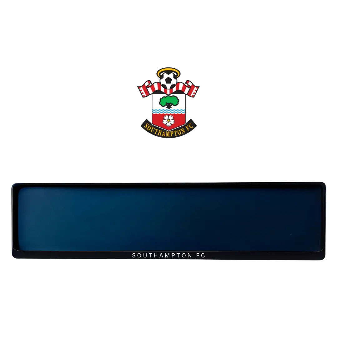 Premium Number Plate Holders | Stevenage UK Legal